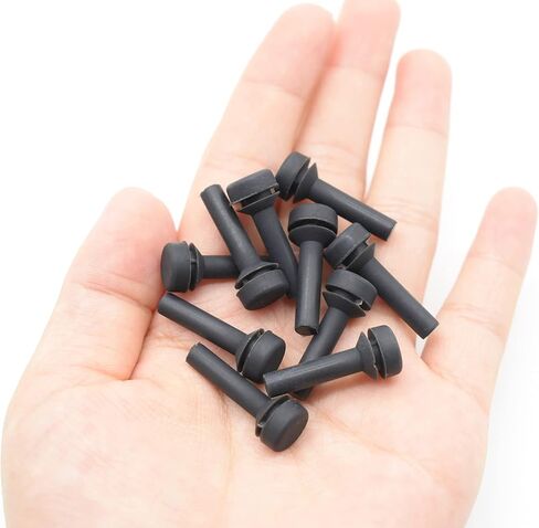 Grate Rubber Feet Replaces WB02X24790 for GE Gas Stove Top Range Burner Grate Cooktop Foot Bumper Replacement 10 Pack in Kuwait