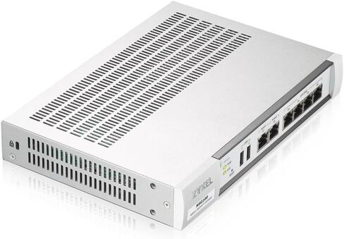 Zyxel Nebula Cloud Security VPN IDP Gateway (البرمجيات البرمجيات البرمجيات لمدة سنة واحدة تتضمن رخصة إدارة السحابات وخدمة IDP (NSG100) in Kuwait