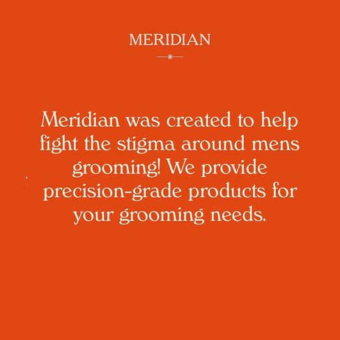 ميريدين ماكينة تشذيب كهربائية للرجال من اب هير - ماكينة تشذيب الانف والاذن والحواجب للرجال - مقاومة للماء - عمر بطارية 30 دقيقة - تشذيب بدون الم مقابل الشمع - اونيكس in Kuwait