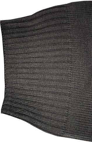 STACY ADAMS Men's Sweater, Double Windowpane Design in Saudi Arabia