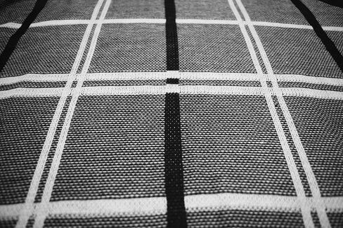 STACY ADAMS Men's Sweater, Double Windowpane Design in Saudi Arabia