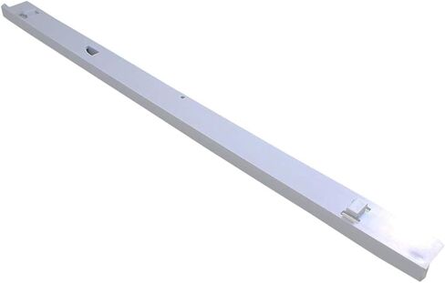 240530601 Refrigerator Pan Hanger Replacement for Frigidaire 240530601, Fftr2021qs1, Ffht1817ls8, Frt17g4bw9, Fftr1821qw5a, Lfht1817lf4, Frt21il4fw4, Fftr1821tw0, Fftr1821ts0, Fftr1821tb0, Fftr1821qw1 in Saudi Arabia