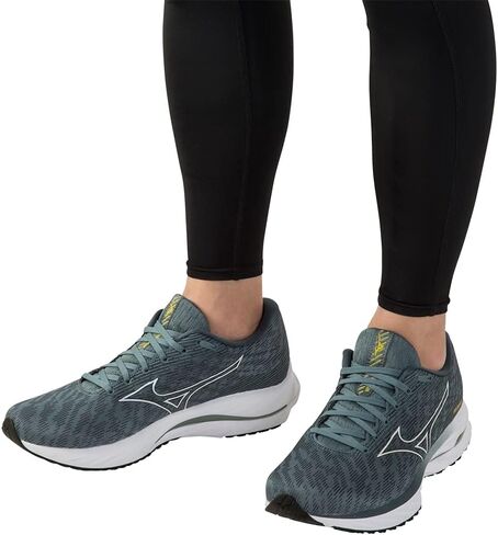 Mizuno Men's Wave Rider 26 Running Shoe in Saudi Arabia