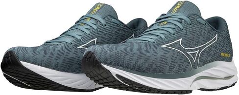 Mizuno Men's Wave Rider 26 Running Shoe in Saudi Arabia