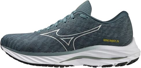 Mizuno Men's Wave Rider 26 Running Shoe in Saudi Arabia