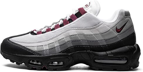 Nike Mens Air Max OG 95 DQ9001 001 Dark Beetroot - Size 10 in Saudi Arabia