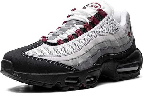 Nike Mens Air Max OG 95 DQ9001 001 Dark Beetroot - Size 10 in Saudi Arabia