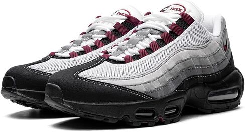 Nike Mens Air Max OG 95 DQ9001 001 Dark Beetroot - Size 10 in Saudi Arabia