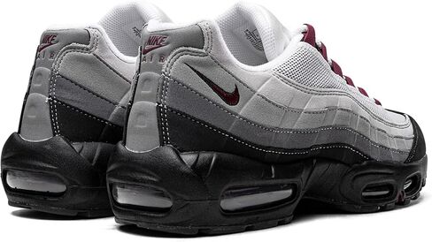 Nike Mens Air Max OG 95 DQ9001 001 Dark Beetroot - Size 10 in Saudi Arabia