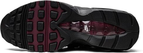 Nike Mens Air Max OG 95 DQ9001 001 Dark Beetroot - Size 10 in Saudi Arabia