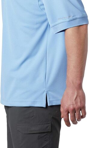 Columbia Men's Perfect Cast Polo Shirt in Saudi Arabia