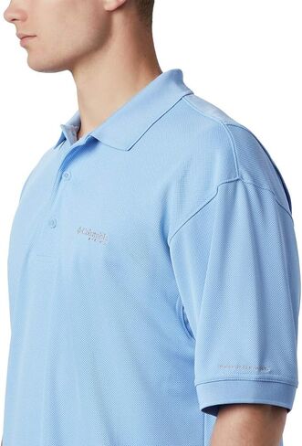 Columbia Men's Perfect Cast Polo Shirt in Saudi Arabia
