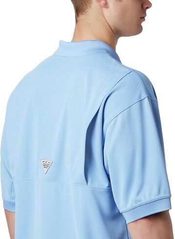 Columbia Men's Perfect Cast Polo Shirt in Saudi Arabia