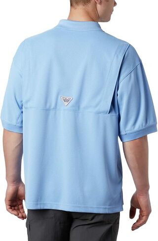 Columbia Men's Perfect Cast Polo Shirt in Saudi Arabia