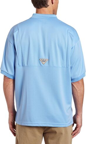 Columbia Men's Perfect Cast Polo Shirt in Saudi Arabia