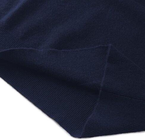 ZOEZOE Men's Essential Knit Cashmere Wool Turtleneck Sweater Long Sleeve Roll Neck Pullover in Kuwait