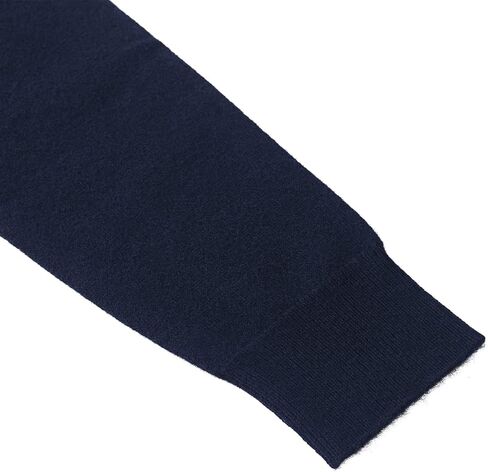 ZOEZOE Men's Essential Knit Cashmere Wool Turtleneck Sweater Long Sleeve Roll Neck Pullover in Kuwait