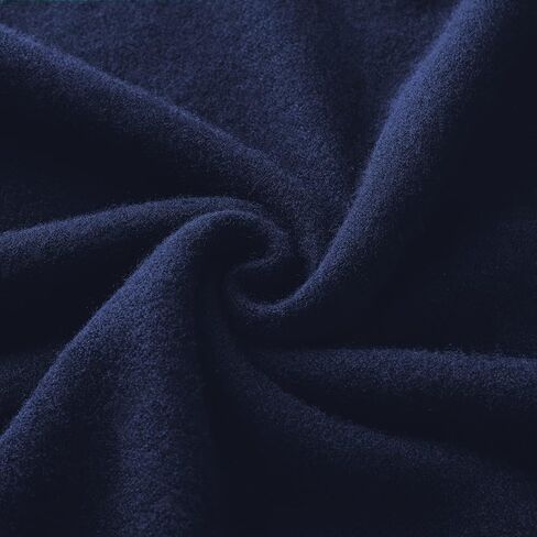 ZOEZOE Men's Essential Knit Cashmere Wool Turtleneck Sweater Long Sleeve Roll Neck Pullover in Kuwait