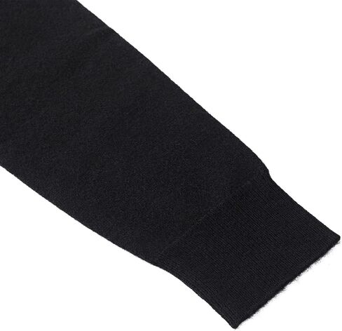 ZOEZOE Men's Essential Knit Cashmere Wool Turtleneck Sweater Long Sleeve Roll Neck Pullover in Kuwait