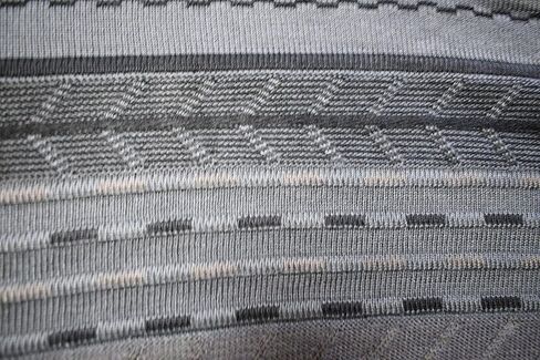 STACY ADAMS Men's Sweater, Vertical Dotted Line in Saudi Arabia