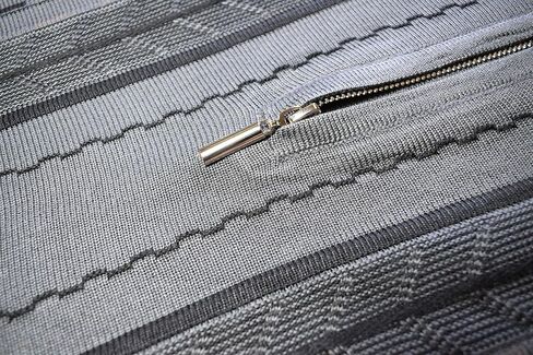 STACY ADAMS Men's Sweater, Vertical Dotted Line in Saudi Arabia