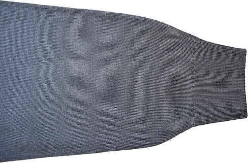 STACY ADAMS Men's Sweater, Vertical Dotted Line in Saudi Arabia