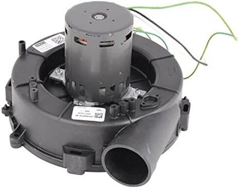 Lennox 83M56 - LB-94724H Combustion Air Blower S/A (Gasket Included) in Saudi Arabia