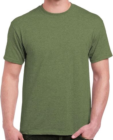 Peanuts - Thanksgiving Scene - Men's Short Sleeve Graphic T-Shirt in Saudi Arabia