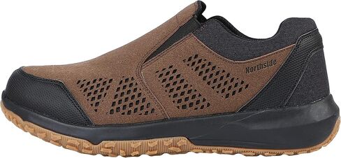 Northside Mens Benton Moc Hiking Shoe in Kuwait