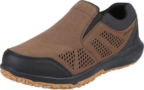 Northside Mens Benton Moc Hiking Shoe in Kuwait