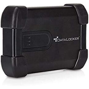 محرك أقراص صلبة خارجي مشفر بسعة 1 تيرا بايت in Kuwait