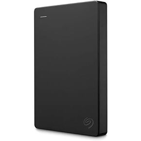 محرك الأقراص الصلبة الخارجي المحمول Seagate سعة 1 تيرابايت in Kuwait