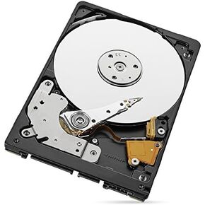سيجيت باراكودا Q5 اس اس دي، 1 تيرابايت، ذاكرة داخلية SSD، M.2 NVMe PCIe Gen3 × 4، 3D QLC، لسطح المكتب أو الكمبيوتر المحمول (ZP1000CV3A001) in Kuwait