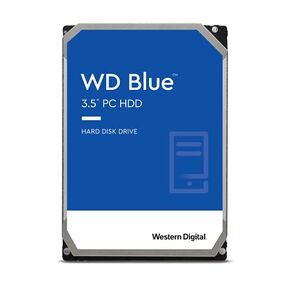 محرك الأقراص الصلبة الداخلي WD الأزرق