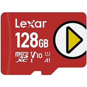 Lexar in Saudi Arabia