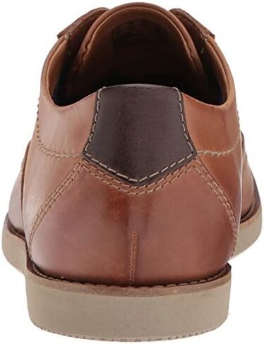 CLARKS Men's Raharto Plain Oxford in Kuwait
