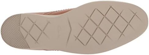 CLARKS Men's Raharto Plain Oxford in Kuwait