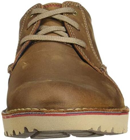 Clarks Men's Vargo Plain Oxford in Saudi Arabia