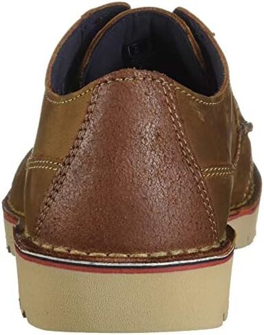 Clarks Men's Vargo Plain Oxford in Saudi Arabia