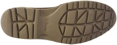 Clarks Men's Vargo Plain Oxford in Saudi Arabia