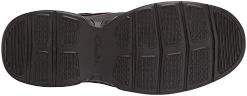 Clarks Men's Derby Lace-up Oxford Flat in Kuwait