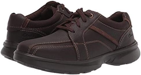 Clarks Men's Derby Lace-up Oxford Flat in Kuwait