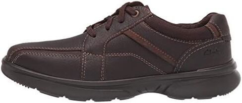 Clarks Men's Derby Lace-up Oxford Flat in Kuwait