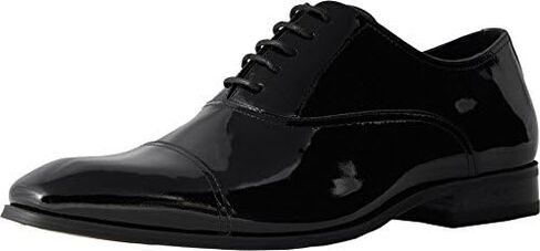Florsheim Tux Cap Toe Oxford in Saudi Arabia