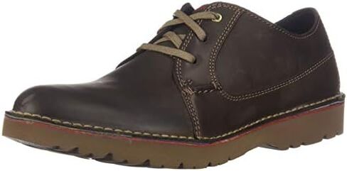 Clarks Men's Vargo Plain Oxford in Kuwait