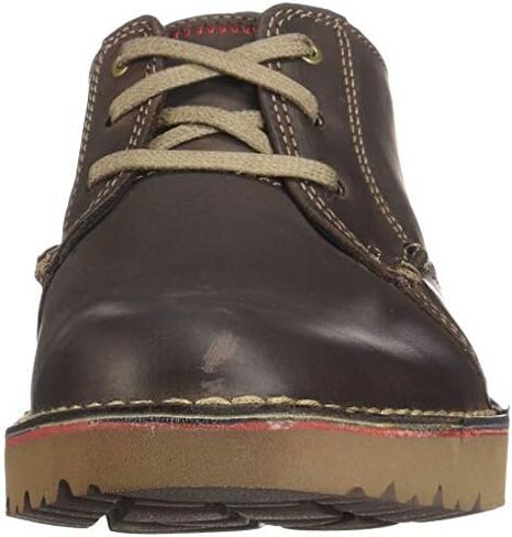 Clarks Men's Vargo Plain Oxford in Kuwait