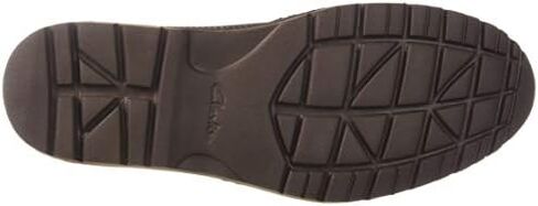 Clarks Men's Vargo Plain Oxford in Kuwait