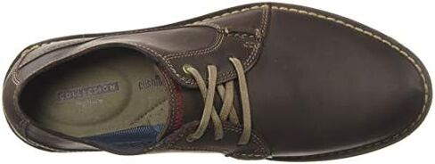 Clarks Men's Vargo Plain Oxford in Kuwait