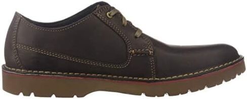 Clarks Men's Vargo Plain Oxford in Kuwait