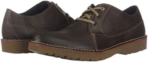 Clarks Men's Vargo Plain Oxford in Kuwait